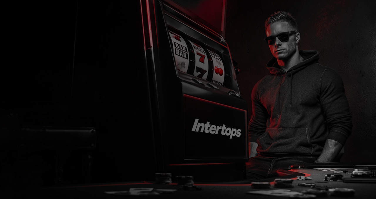 Intertops Slide 2